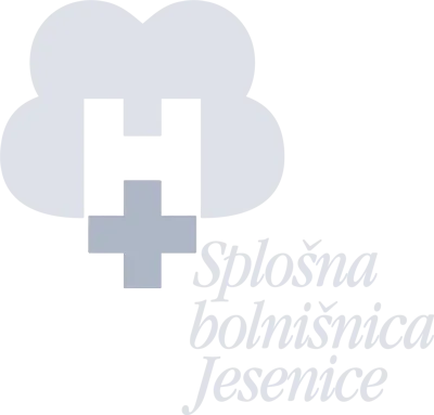 Splošna bolnišnica Jesenice